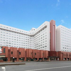 Sapporo Tokyu Rei Hotel