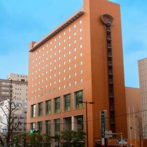 Sutton Hotel Hakata City